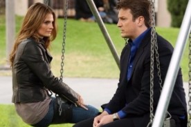 Beckett_Castle_on_swings_discussing_future